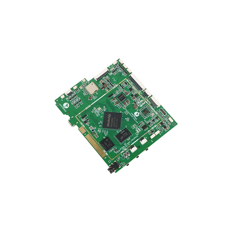 Ddr4 Ram - Płyta główna AC POE z procesorem