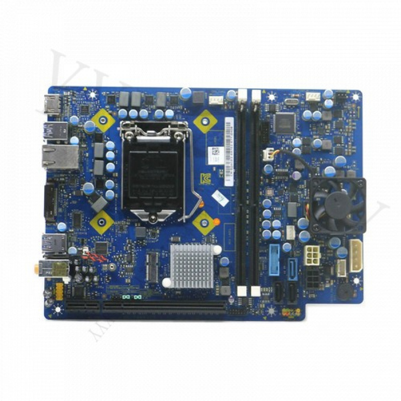 Ddr4 32Gb - Płyta główna Y+For Dell X51 R3