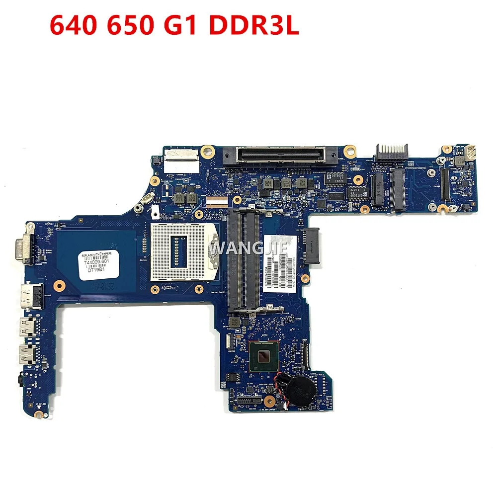 Ddr3 Ram - 744009 -001 744009 -601 dla płyty