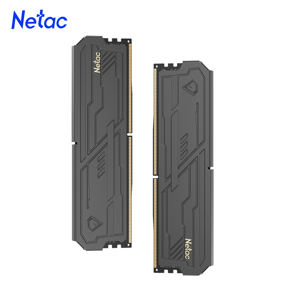 Ddr4 2400Mhz - Pamięć RAM Netac DDR4 8GB 16GB