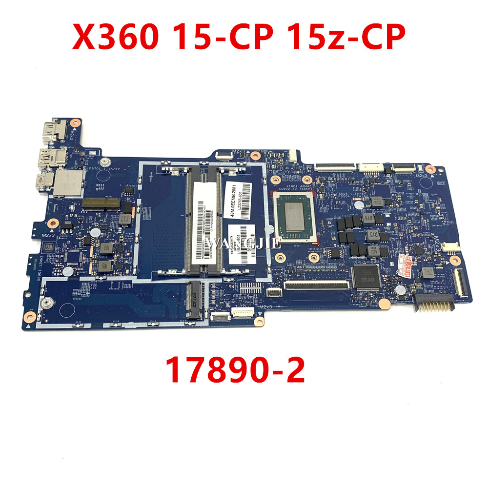 Ddr4 16Gb - Dla HP ENVY X360 15-CP 15z-CP