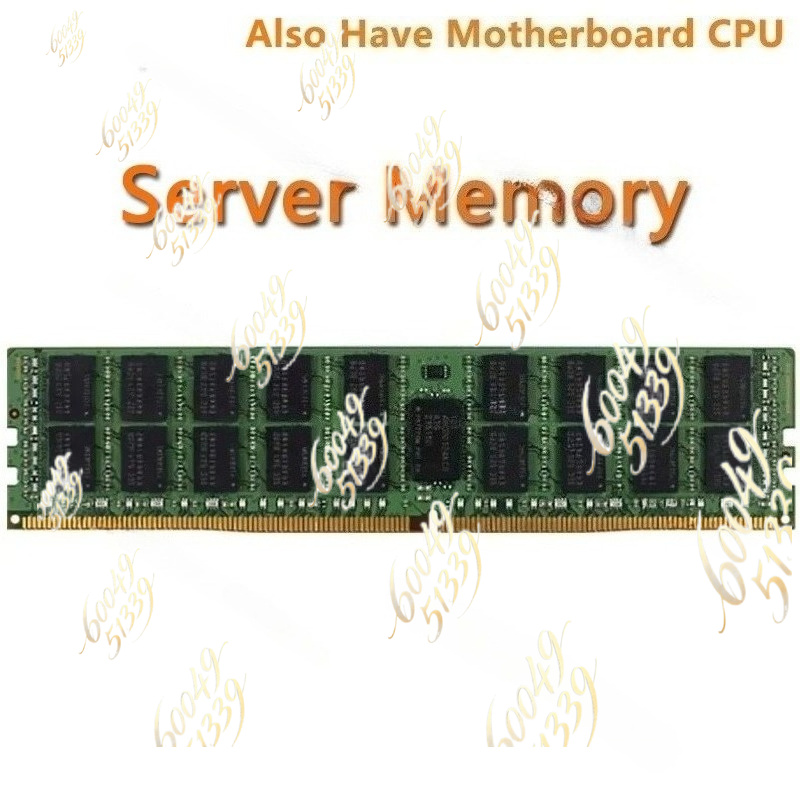 Ddr4 8Gb - Pamięć serwerowa M393A1G40DB0-CPB DDR4 8GB 2133MHZ
