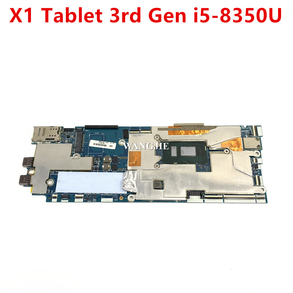 Ddr4 8Gb - NM-B271 – płyta główna do laptopa