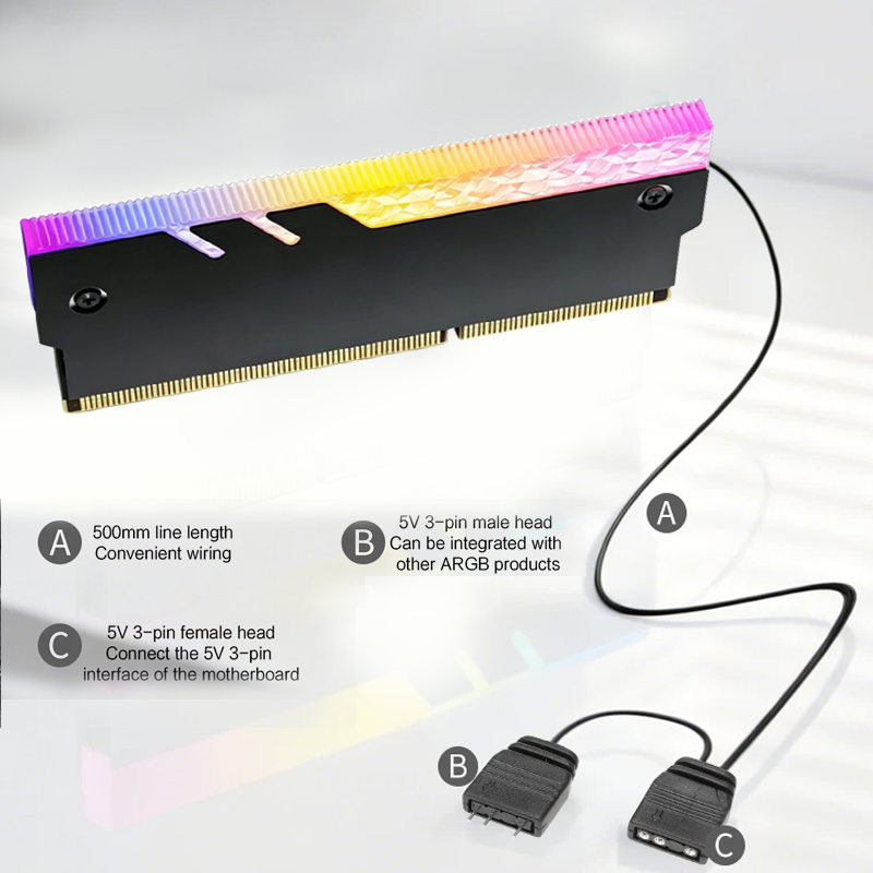 Radiator pamięci komputera sta – Ddr3 Ram recenzja i cena