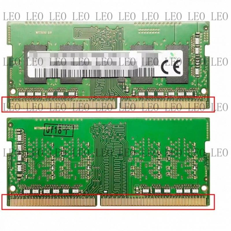 1 szt. oryginalnej pamięci RAM – Ddr4 Laptop Ram recenzja i cena