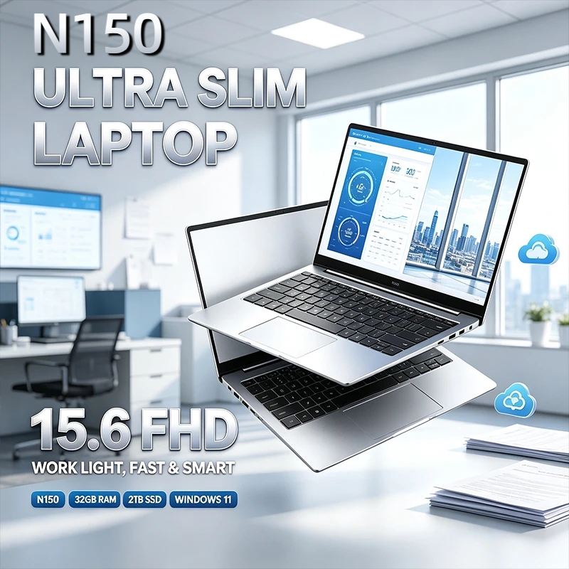 Laptop z 15,6-calowym ekranem  – Ddr4 Ram recenzja i cena