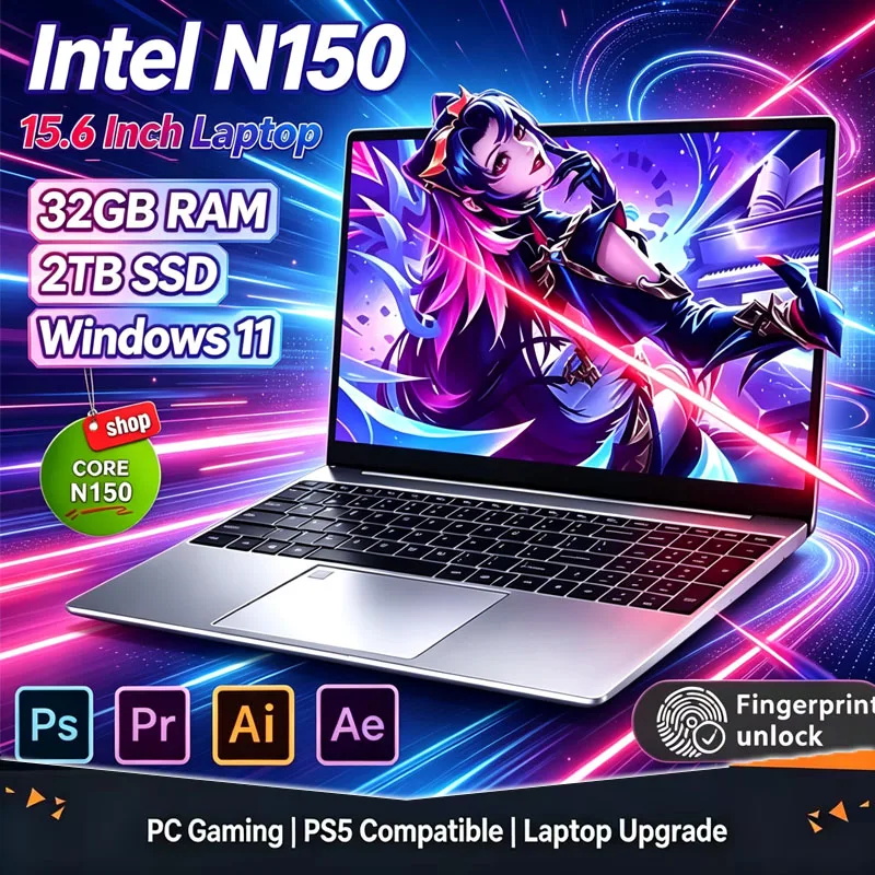 Nowy laptop 2026 z ekranem 15, – Ddr4 Ram recenzja i cena