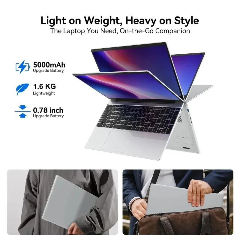 Nowy laptop 2026 z ekranem 15, – Ddr4 Ram recenzja i cena