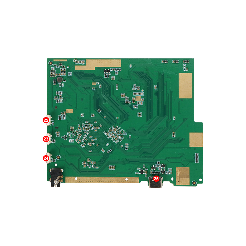 Płyta główna AC POE z procesor – Ddr4 Ram recenzja i cena