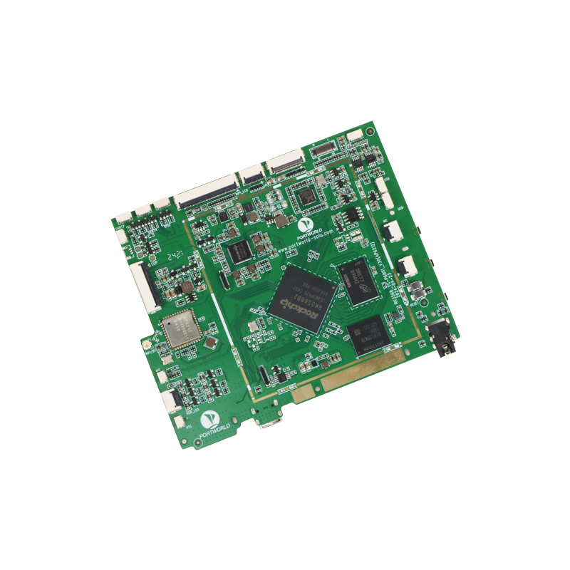 Płyta główna AC POE z procesor – Ddr4 Ram recenzja i cena