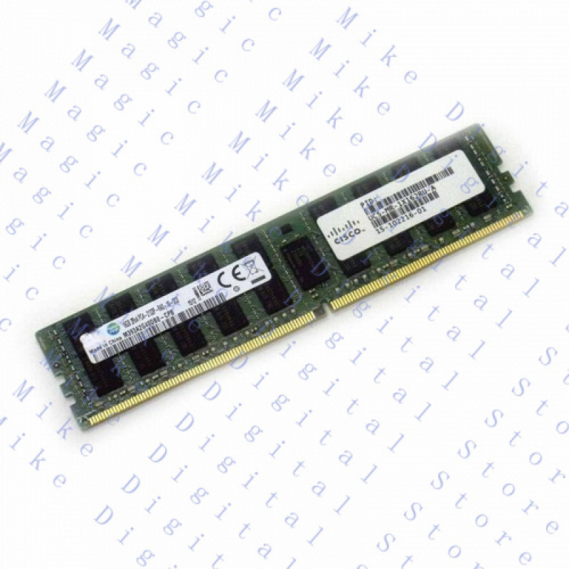Pamięć RAM serwerowa UU dla Ci – Ddr4 16Gb recenzja i cena