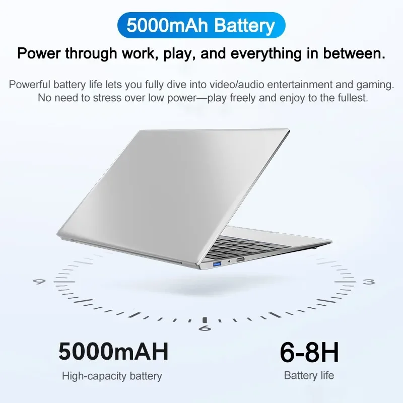 Bardzo cienki laptop 15,6 cala – Ddr4 Ram recenzja i cena