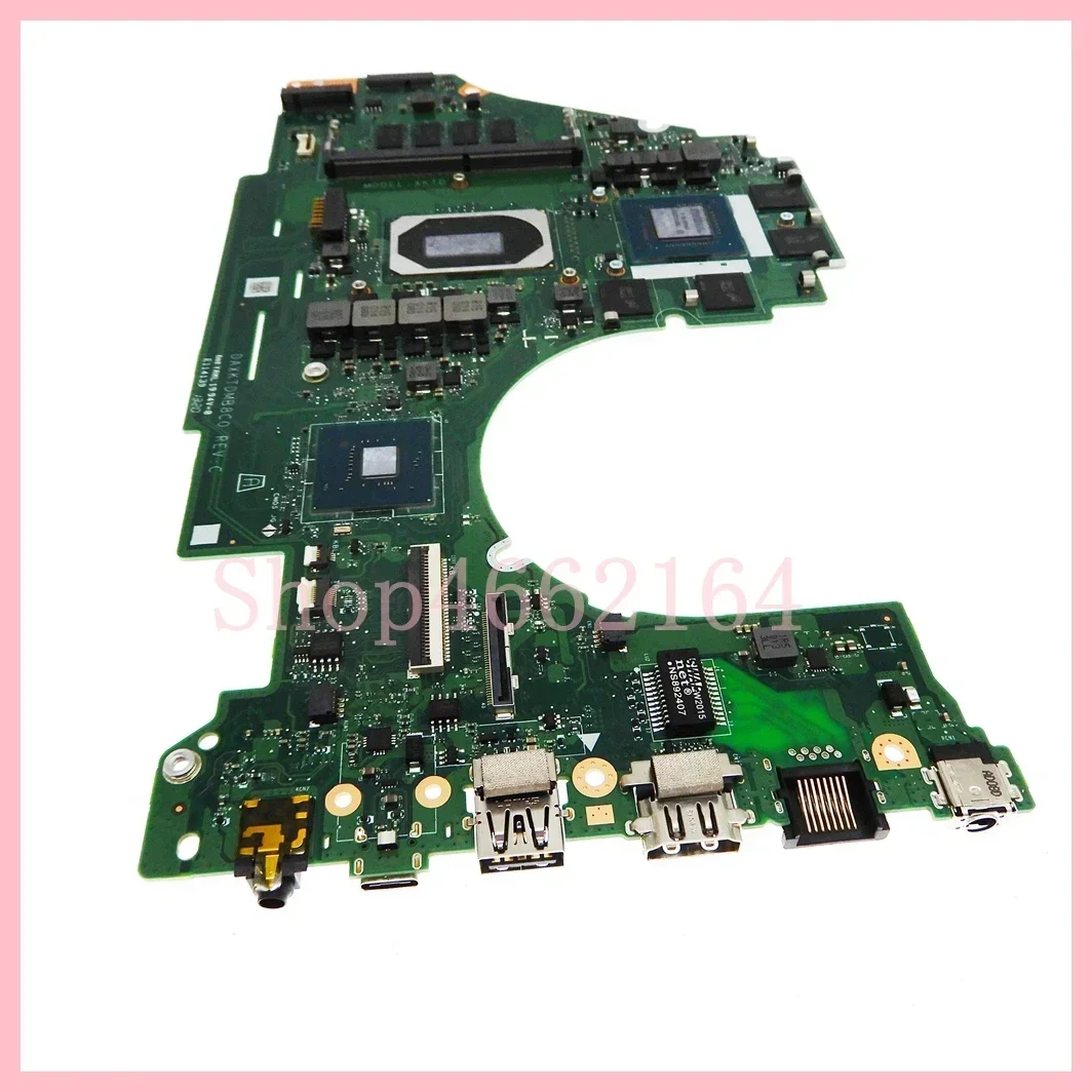 Płyta główna DAXKTDMB8C0 I5 I7 – Ddr4 8Gb recenzja i cena