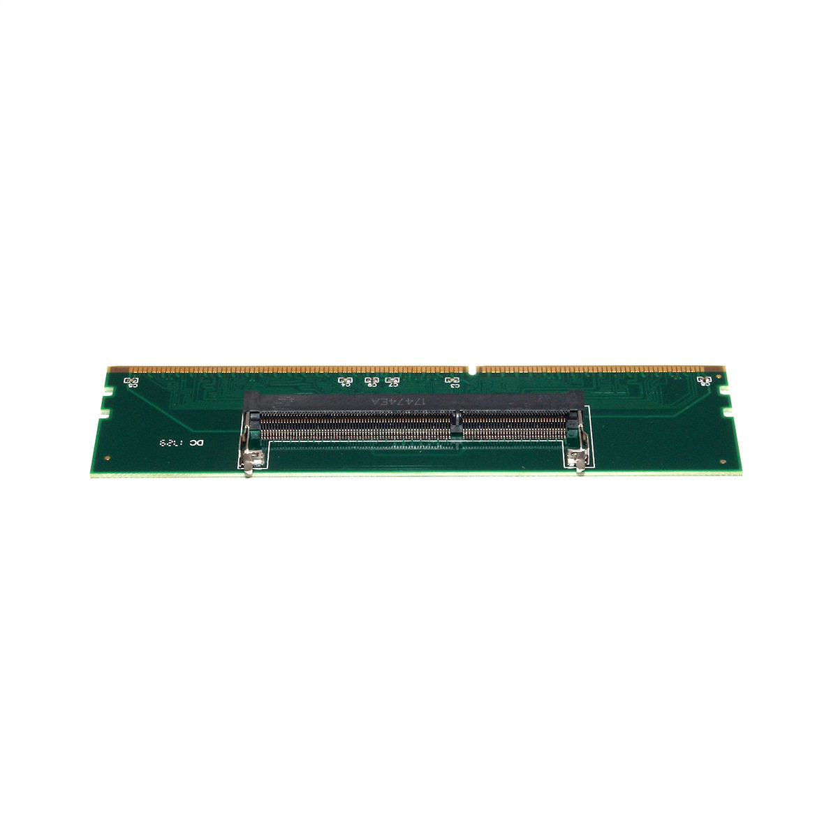 1 szt. Adapter pamięci DDR4 do – Ddr4 Desktop Ram recenzja i cena