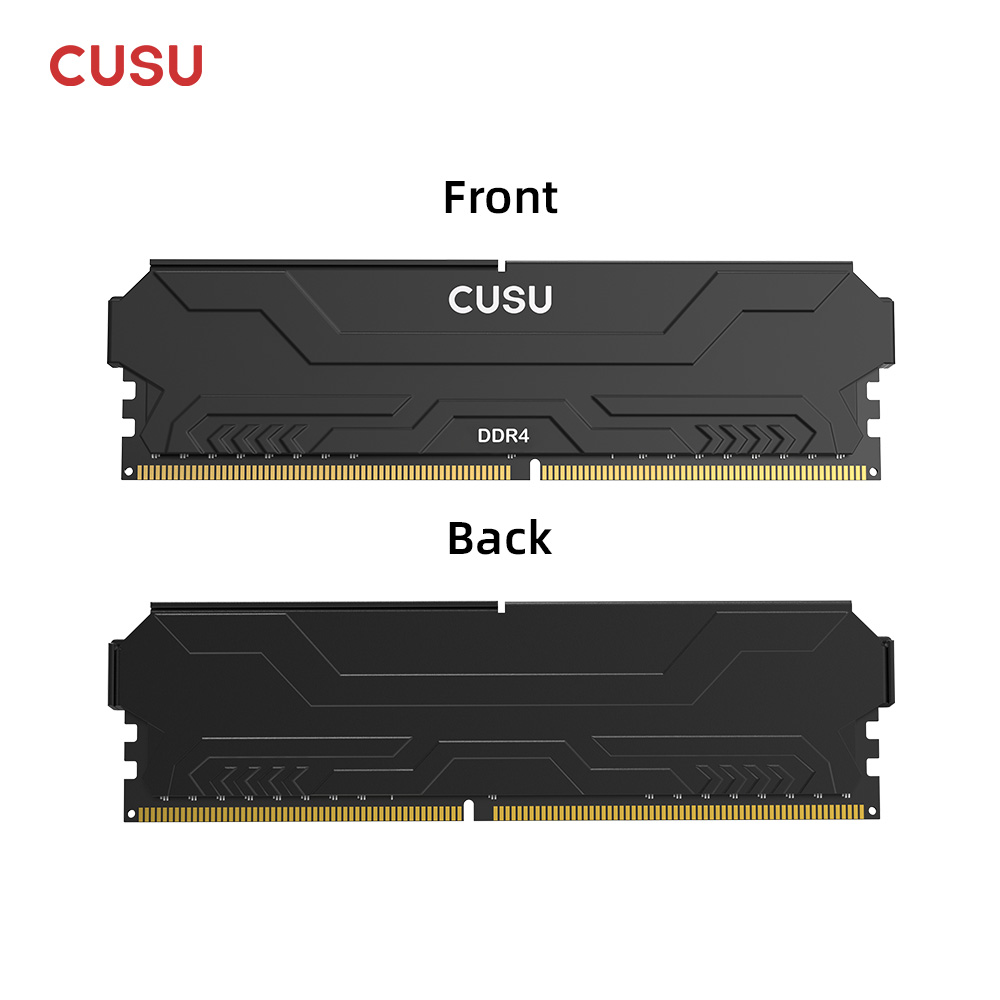 CUSU Memoria Ram DDR4 8gb 16gb – Ddr4 2400Mhz recenzja i cena