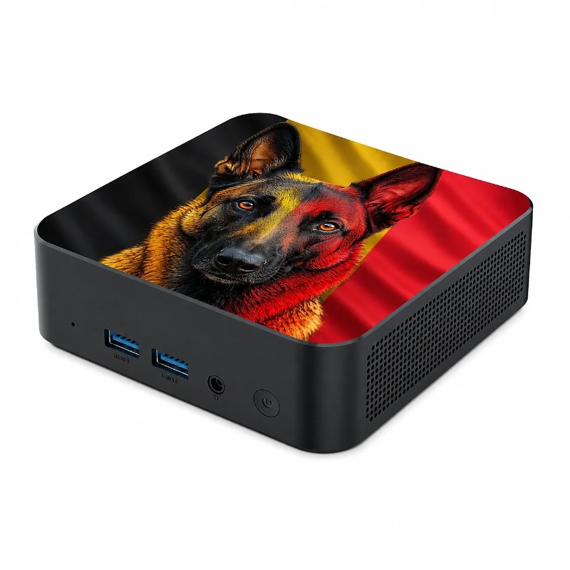 Nowy Mini PC 2026 Intel Core i – Ddr4 Ram recenzja i cena