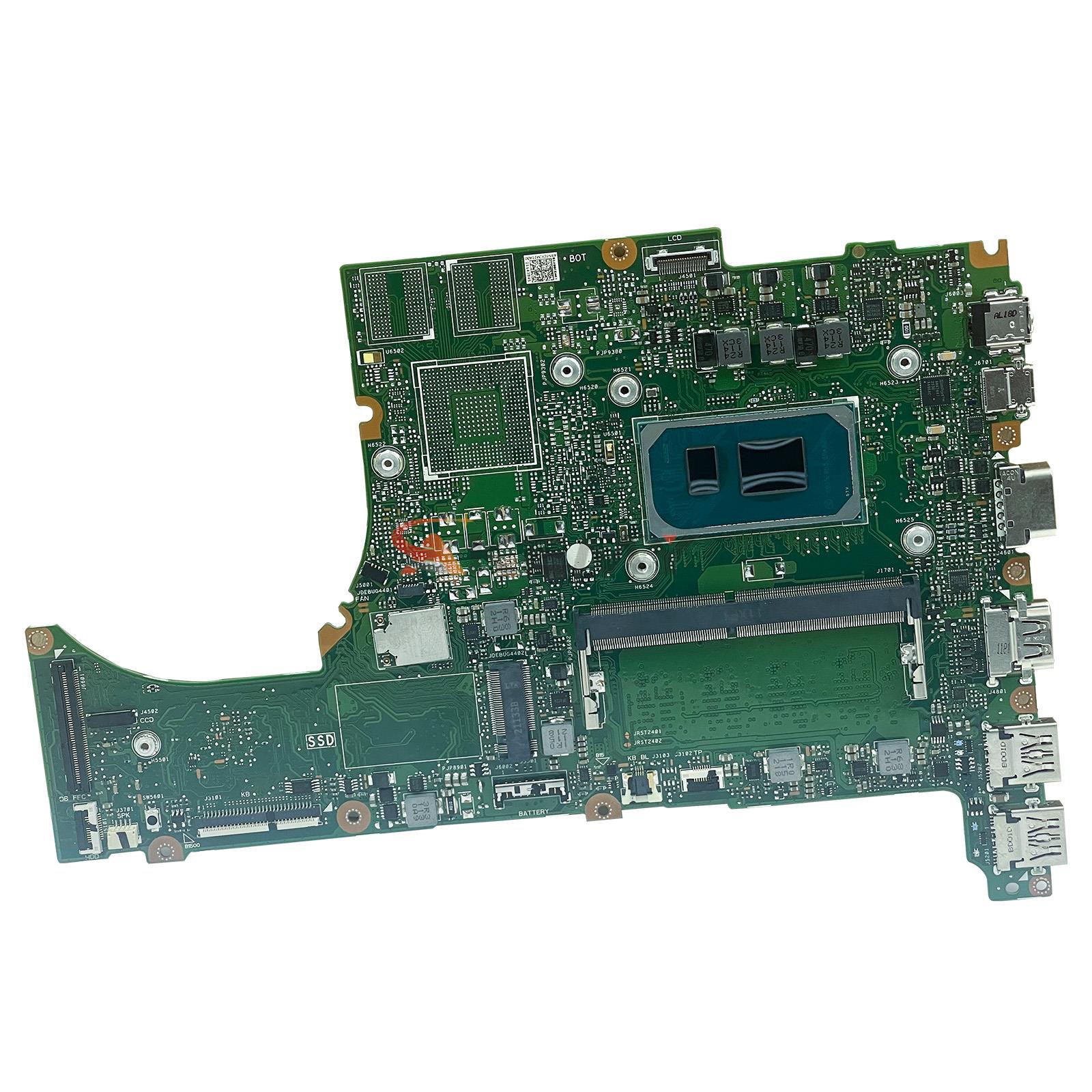 Płyta główna B1400CEPEY do lap – Ddr4 16Gb recenzja i cena