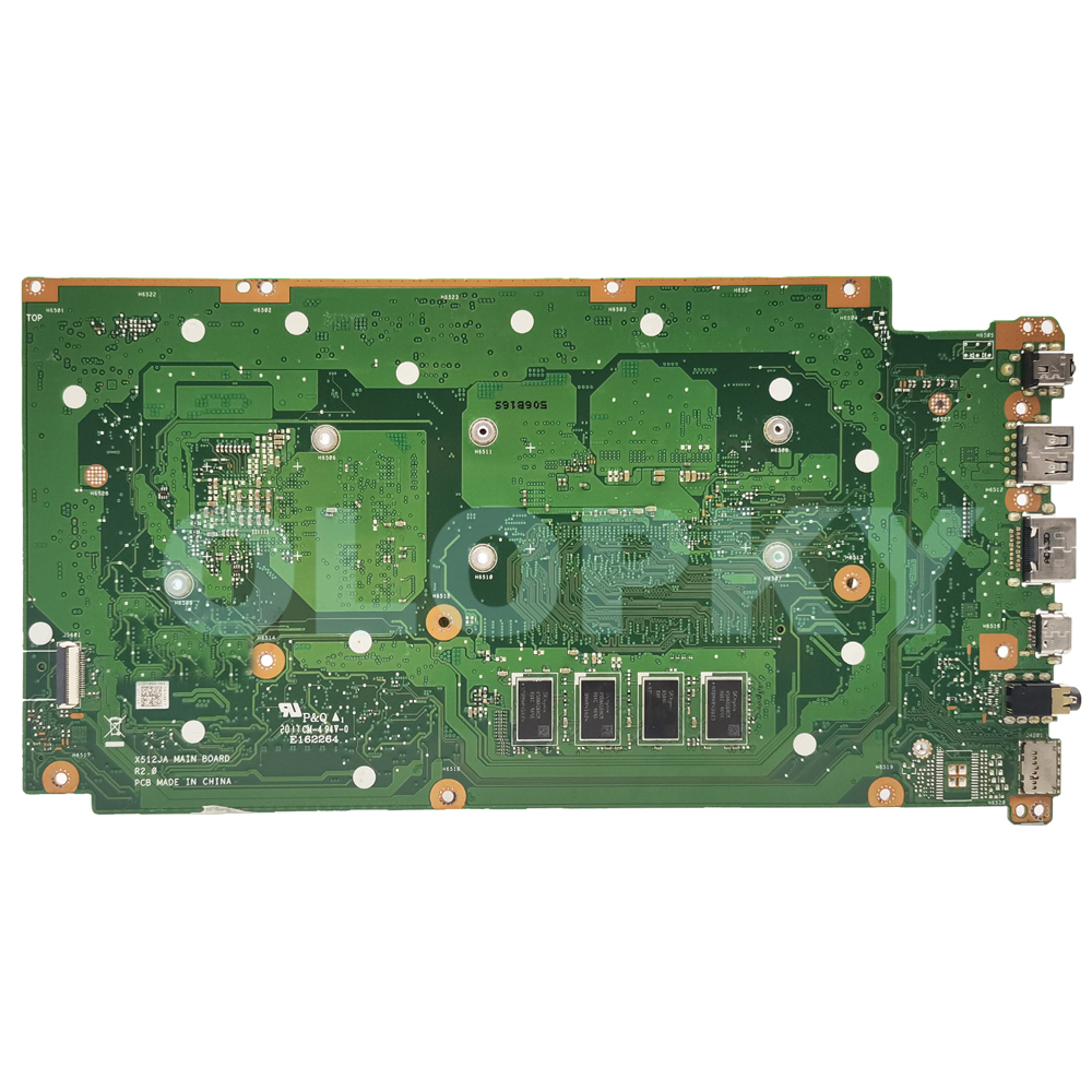 Płyta główna X512JA do laptopó – Ddr4 Laptop Ram recenzja i cena