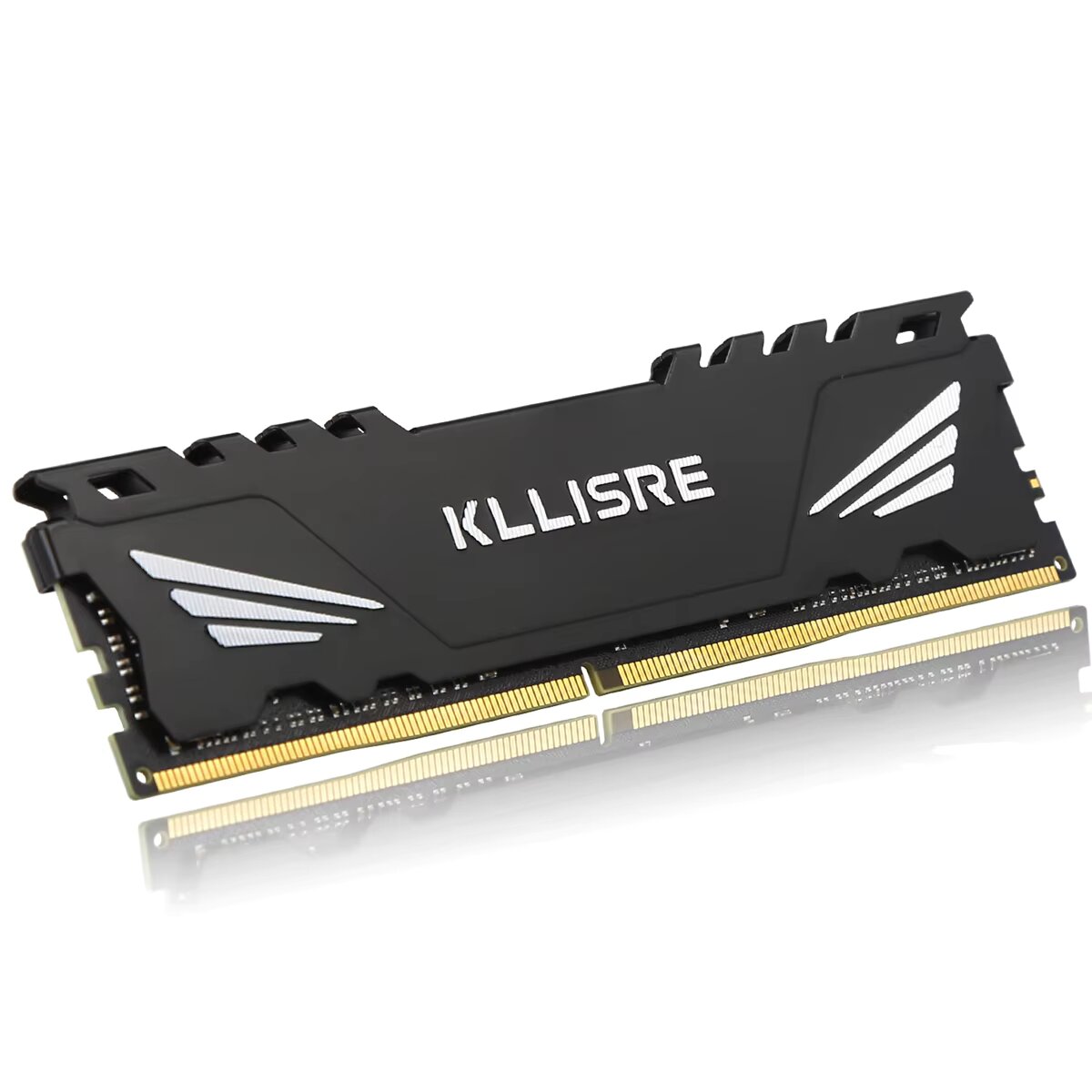 Kllisre DDR4 8GB 2666MHz 8G 32 – Ddr4 2400Mhz recenzja i cena