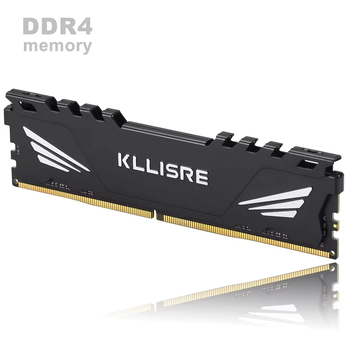 Kllisre DDR4 8GB 2666MHz 8G 32 – Ddr4 2400Mhz recenzja i cena