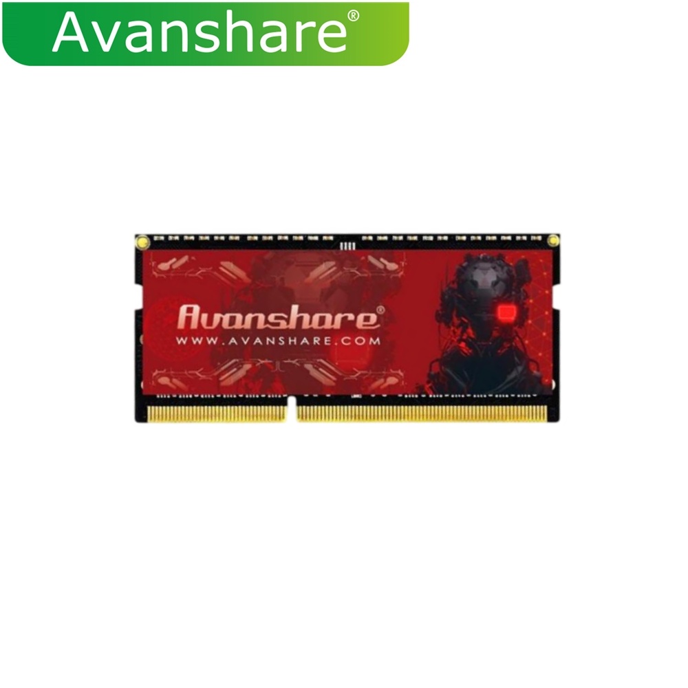 Pamięć RAM Avanshare DDR5 DDR4 – Ddr4 2400Mhz recenzja i cena