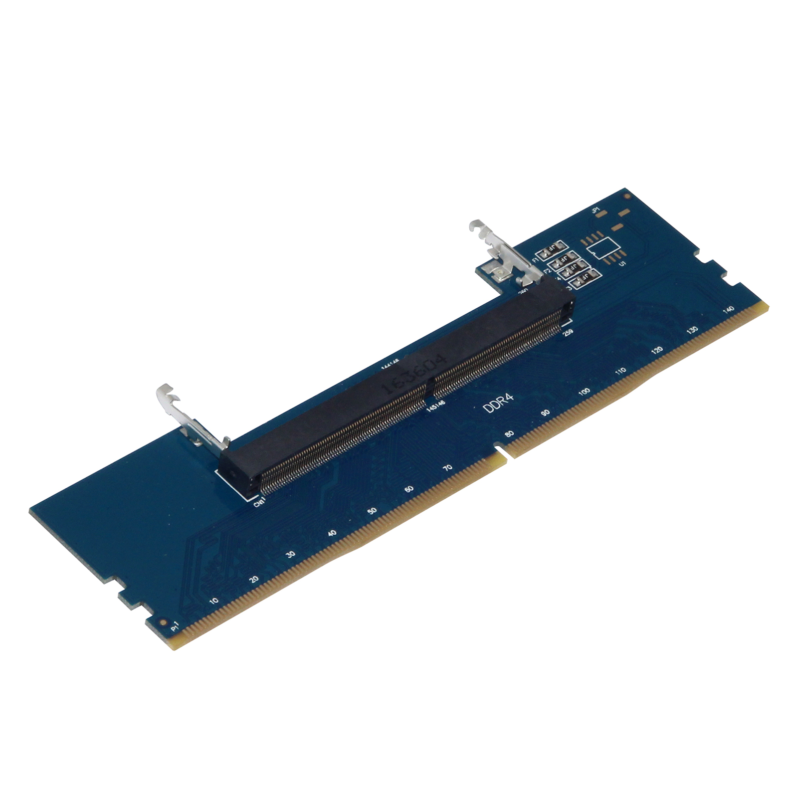 1-3 sztuki – adapter do podłąc – Ddr4 Desktop Ram recenzja i cena