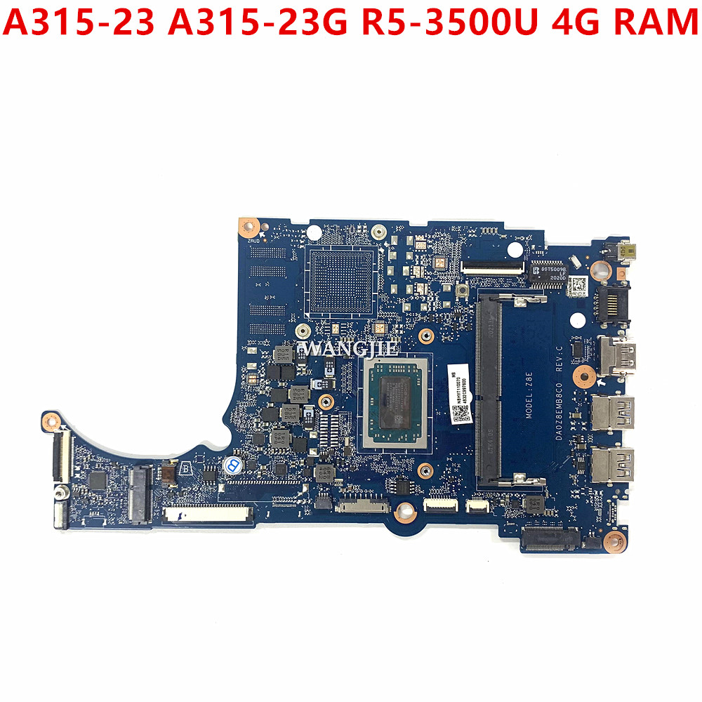 Dla Acer Aspire A315-23 A315-2 – Ddr4 16Gb recenzja i cena