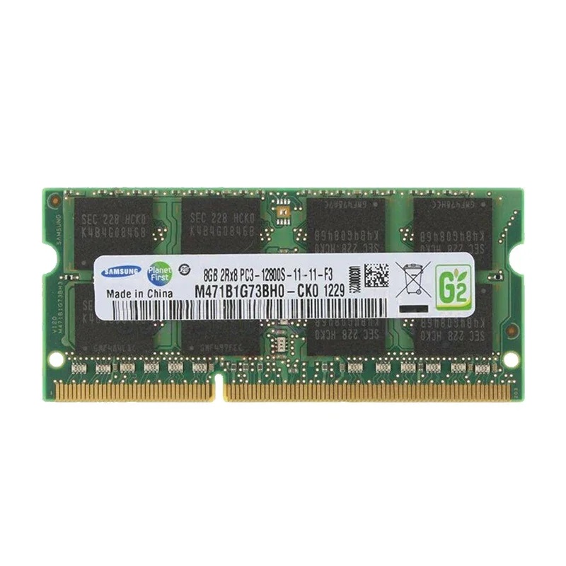 SAMSUNG Laptop Memoria DDR4 DD – Ddr2 Ram recenzja i cena