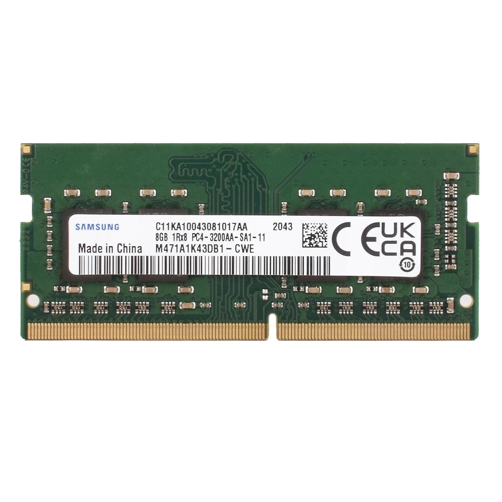 SAMSUNG Laptop Memoria DDR4 DD – Ddr2 Ram recenzja i cena