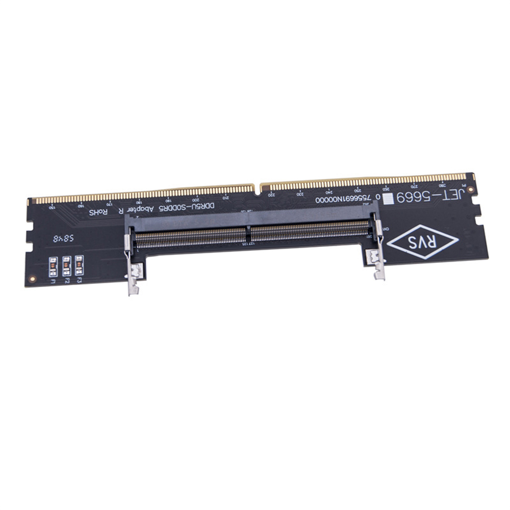 Adapter pamięci laptopa do kom – Ddr4 Desktop Ram recenzja i cena