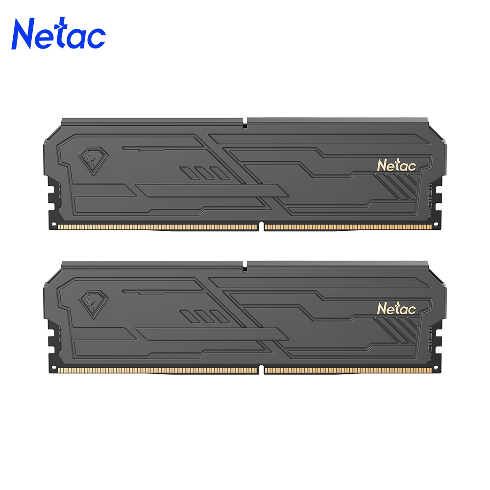 Pamięć Netac DDR4 3200MHz 3600 – Ddr4 3200Mhz recenzja i cena