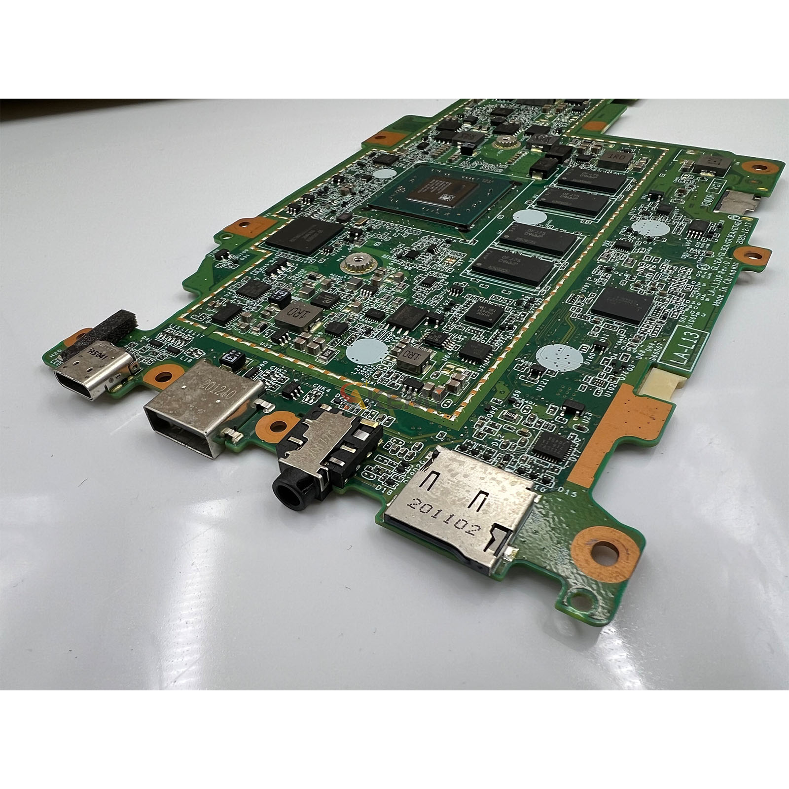 LA-L131P Płyta główna do lapto – Ram Memory Module recenzja i cena