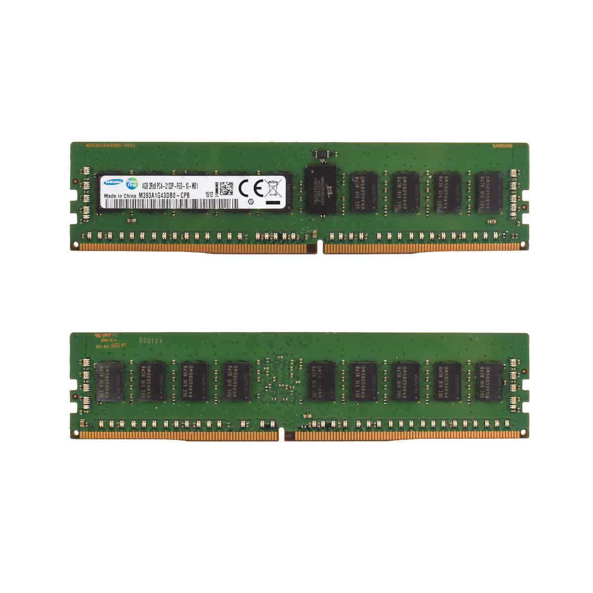 Pamięć serwerowa Samsung DDR4  – Ddr4 2400Mhz recenzja i cena