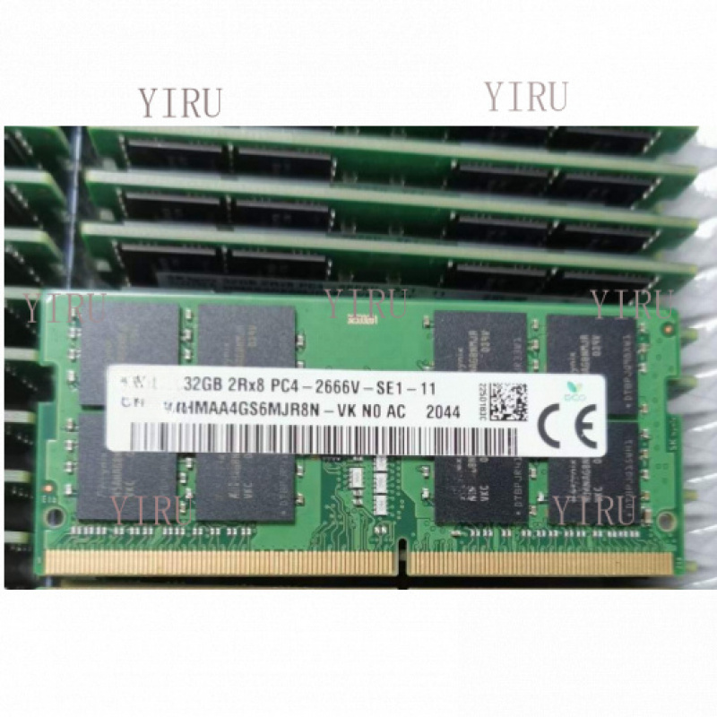 L+ SK hynix 32GB DDR4 2666 Lap – Ddr4 32Gb recenzja i cena