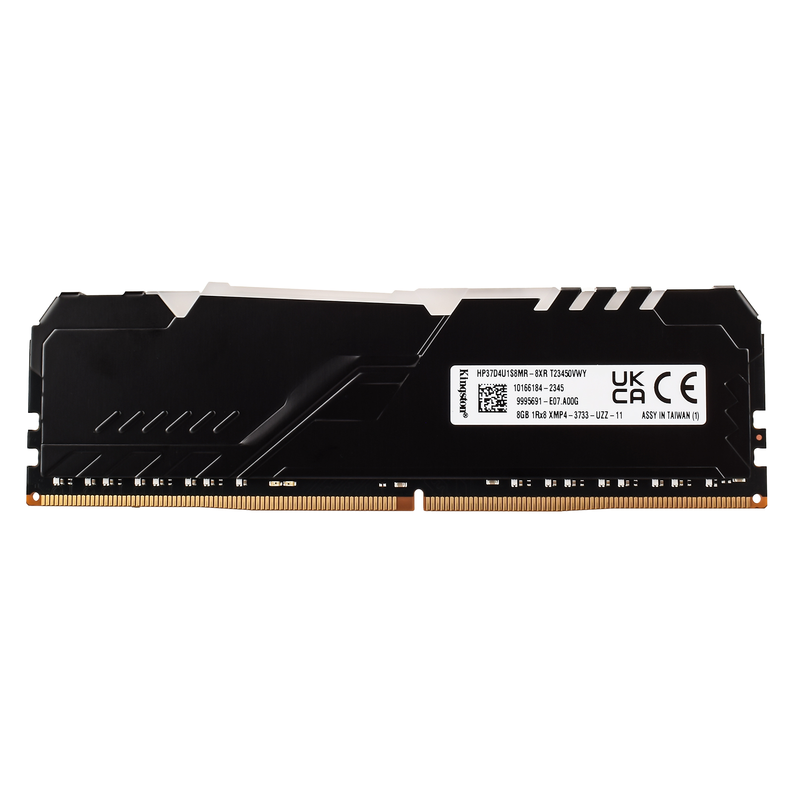 Pamięć RAM do komputera stacjo – Ddr4 2400Mhz recenzja i cena