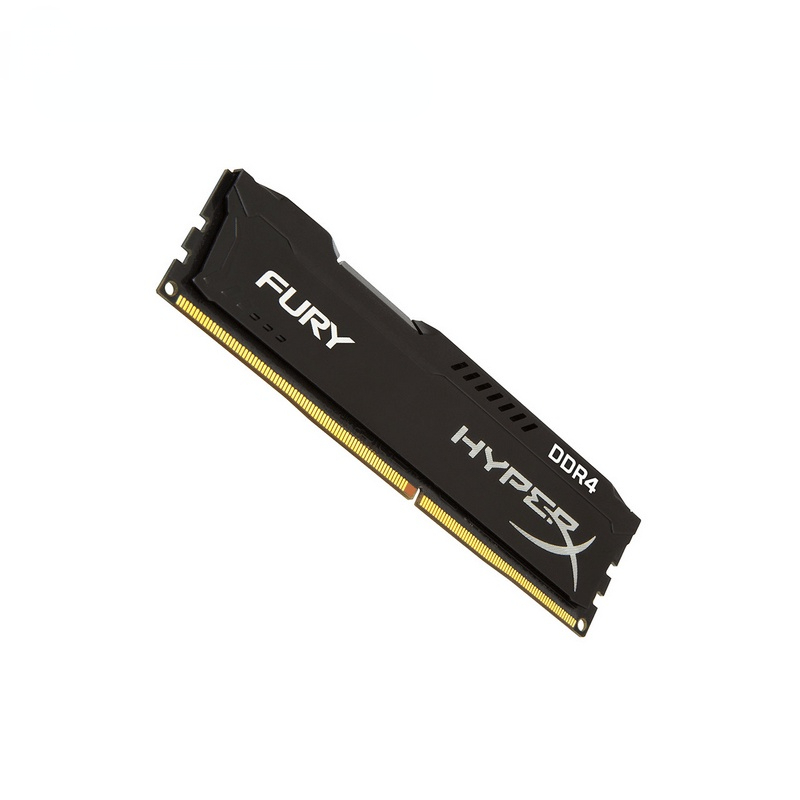 HyperX Fury – pamięć RAM DDR4, – Ddr4 2400Mhz recenzja i cena