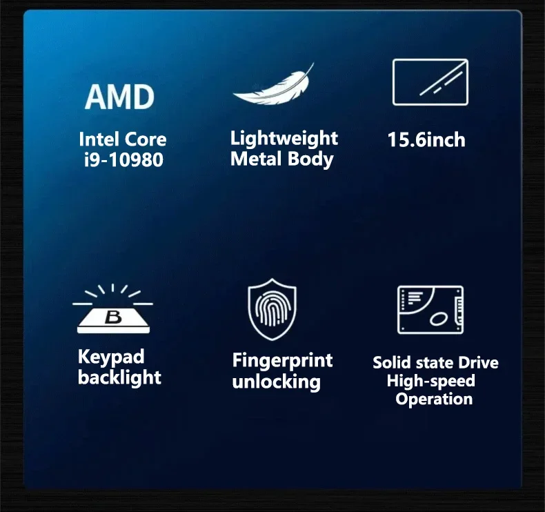 Nowość: 14,1-calowy laptop gam – Ddr4 Ram recenzja i cena