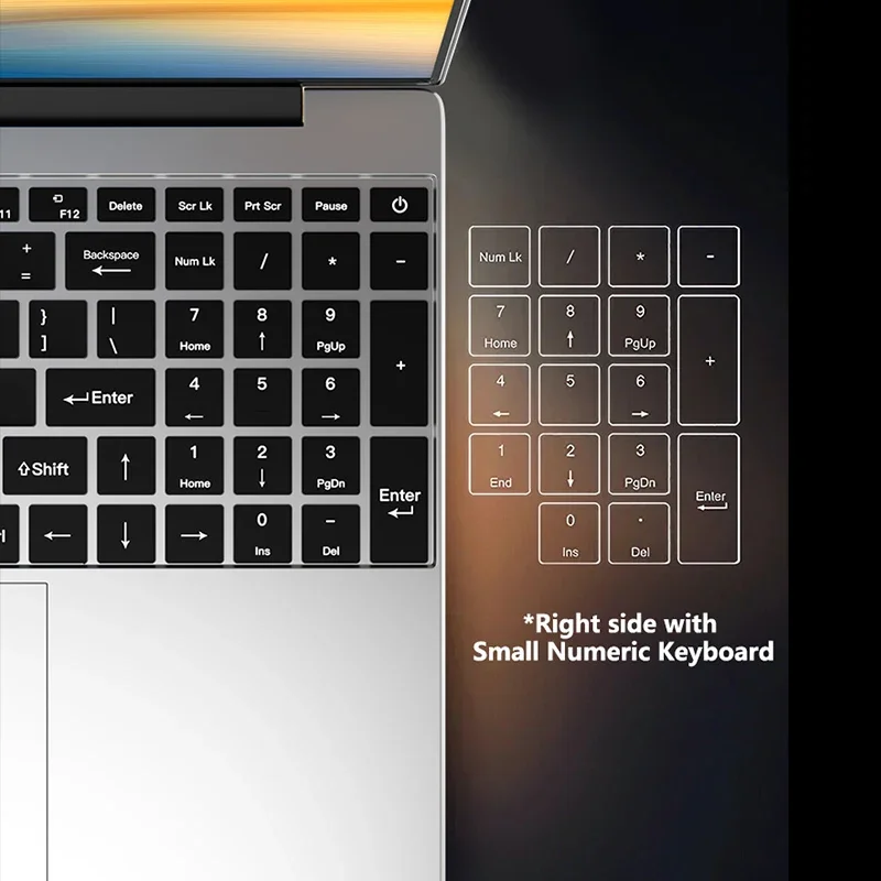 Nowość: 14,1-calowy laptop gam – Ddr4 Ram recenzja i cena