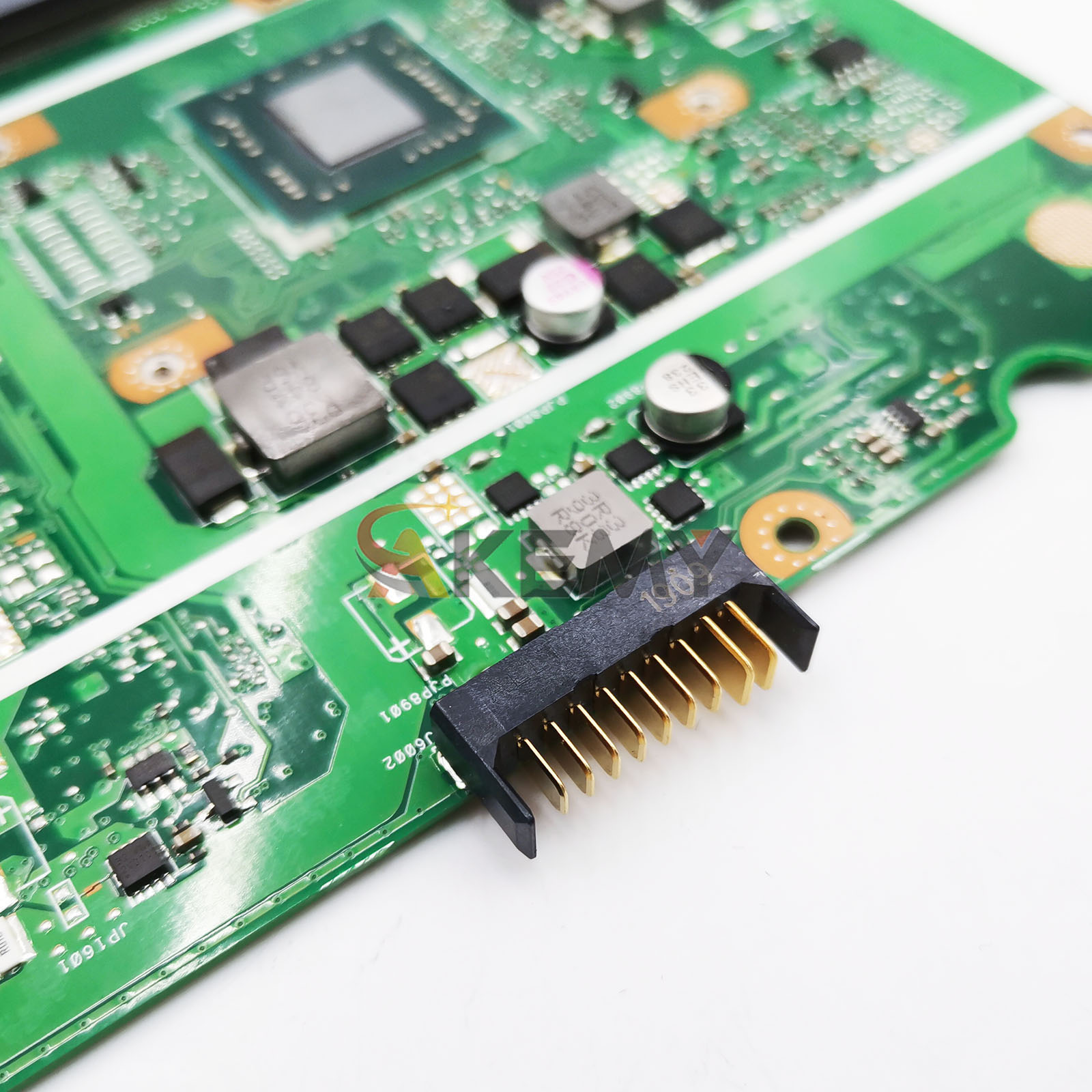 Płyta główna do laptopa X540BP – Ddr3 Ram recenzja i cena