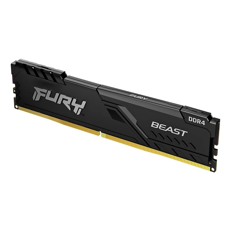 Pamięć RAM DDR4 Kingston BEAST – Ddr4 2400Mhz recenzja i cena
