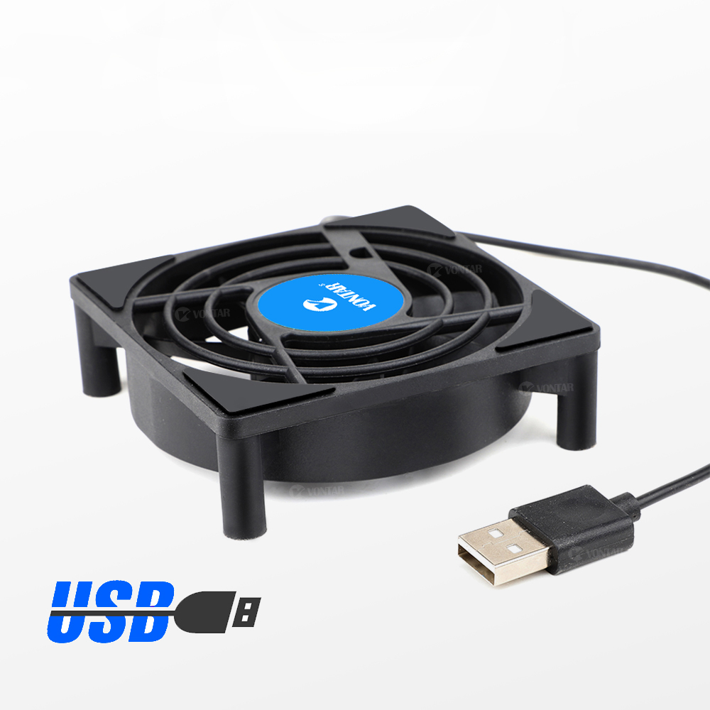 Wentylator chłodzący VONTAR C1 – Ddr3 8Gb recenzja i cena