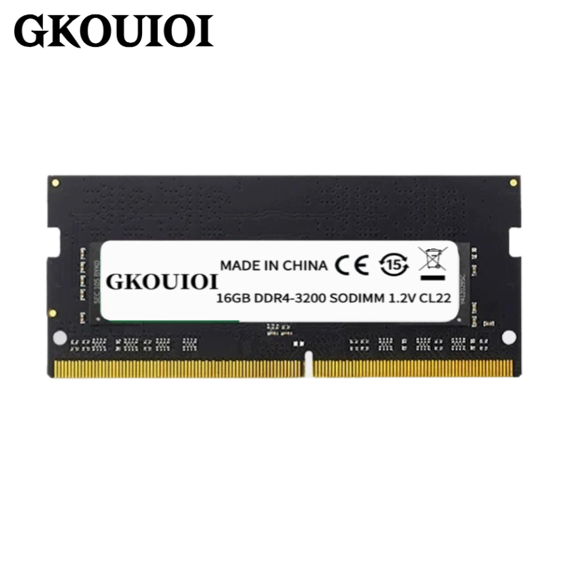 Pamięć RAM do laptopa DDR4 SOD – Ddr4 2400Mhz recenzja i cena