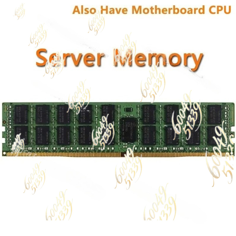 8G 16G 32G 64G 128G REG ECC RD – Ddr4 2400Mhz recenzja i cena