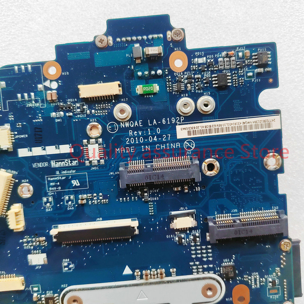 Płyta główna do laptopa Toshib – Ddr3 Ram recenzja i cena