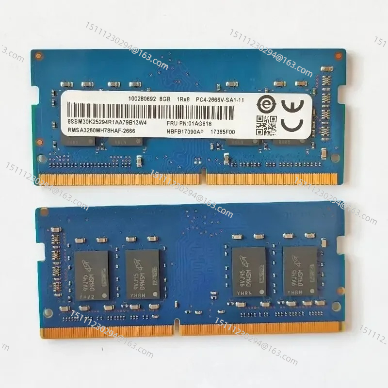 Pamięć RAM DDR4 8GB 2666MHz do – Ddr4 Laptop Ram recenzja i cena