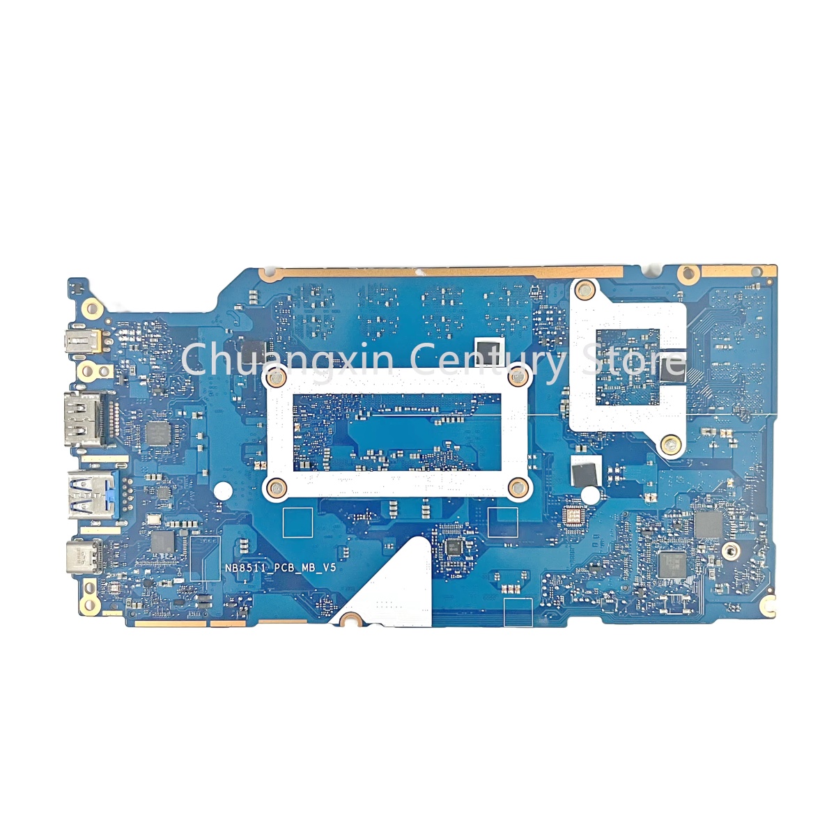 NB8511-PCB-MB-V4/V5 płyta głów – Ddr4 8Gb recenzja i cena