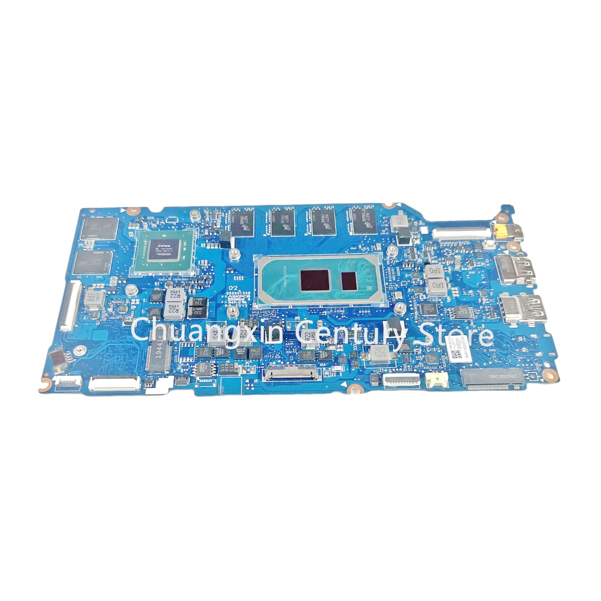 NB8511-PCB-MB-V4/V5 płyta głów – Ddr4 8Gb recenzja i cena