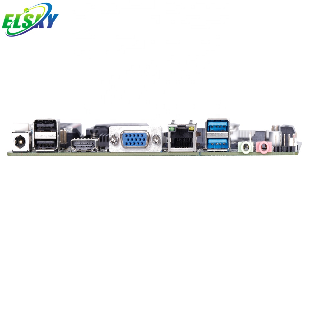 Płyta główna ELSKY LGA 1150 dl – Ddr3 Ram recenzja i cena